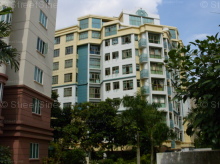 Palm Residence (D21), Apartment #1196092